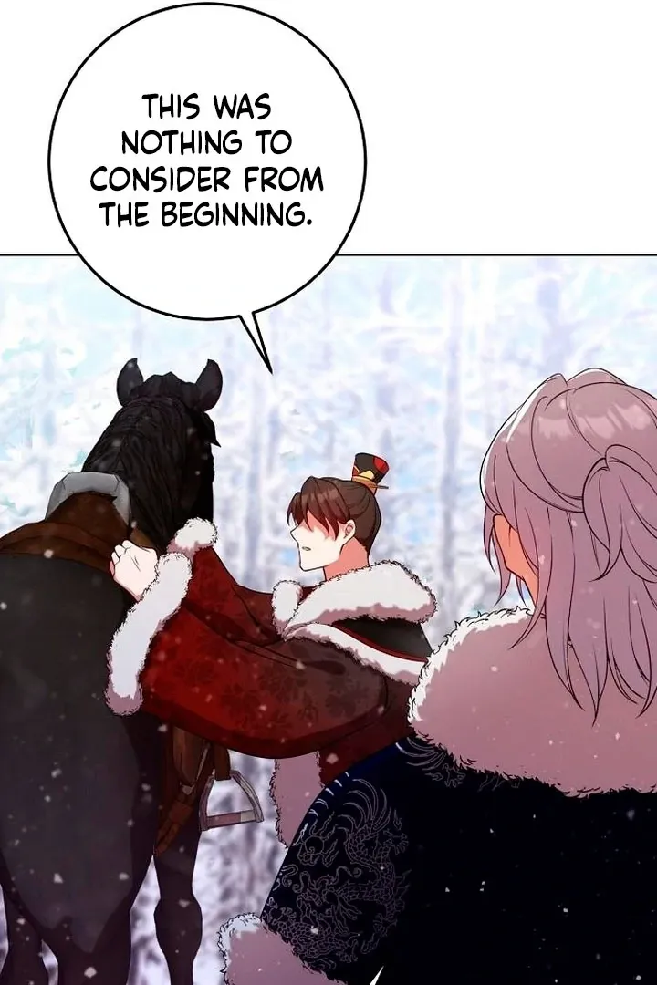 The Lie Chapter 10 page 125 - 