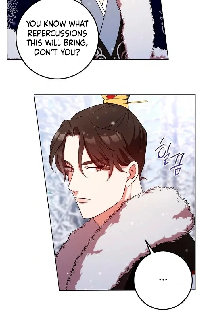 The Lie Chapter 10 page 127 - 