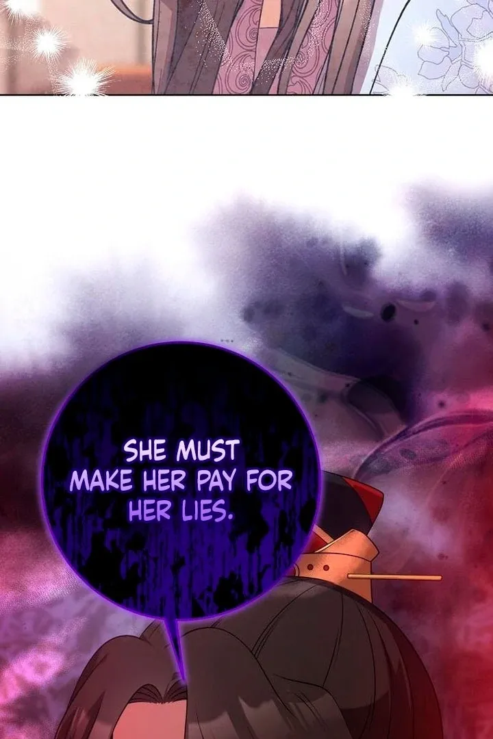 The Lie Chapter 10 page 134 - 
