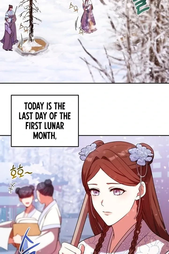 The Lie Chapter 10 page 21 - 