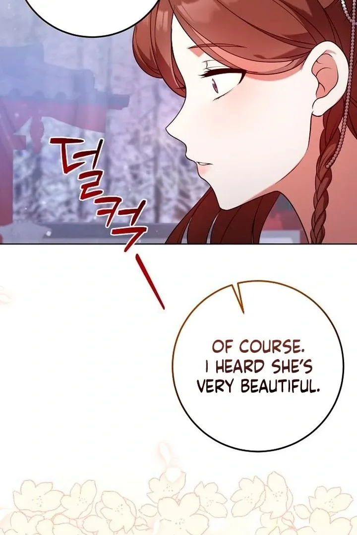 The Lie Chapter 10 page 23 - 