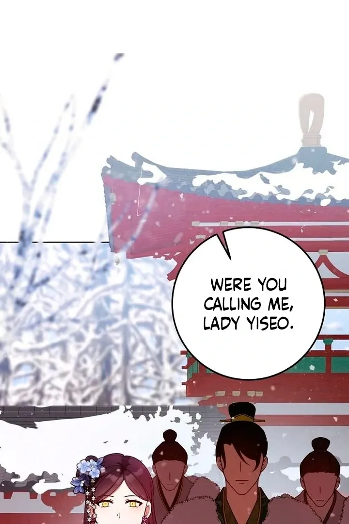 The Lie Chapter 10 page 31 - 