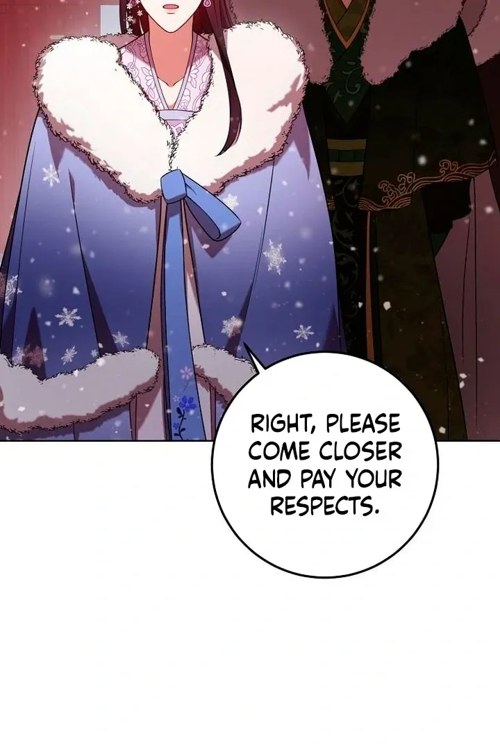 The Lie Chapter 10 page 32 - 