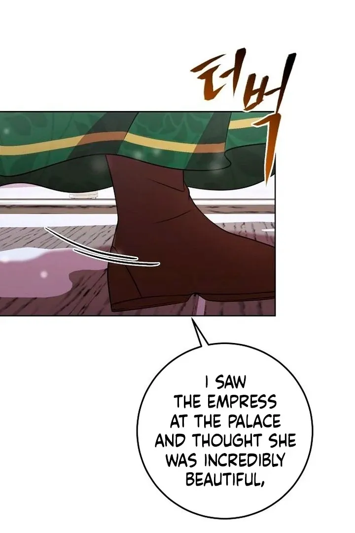 The Lie Chapter 10 page 46 - 