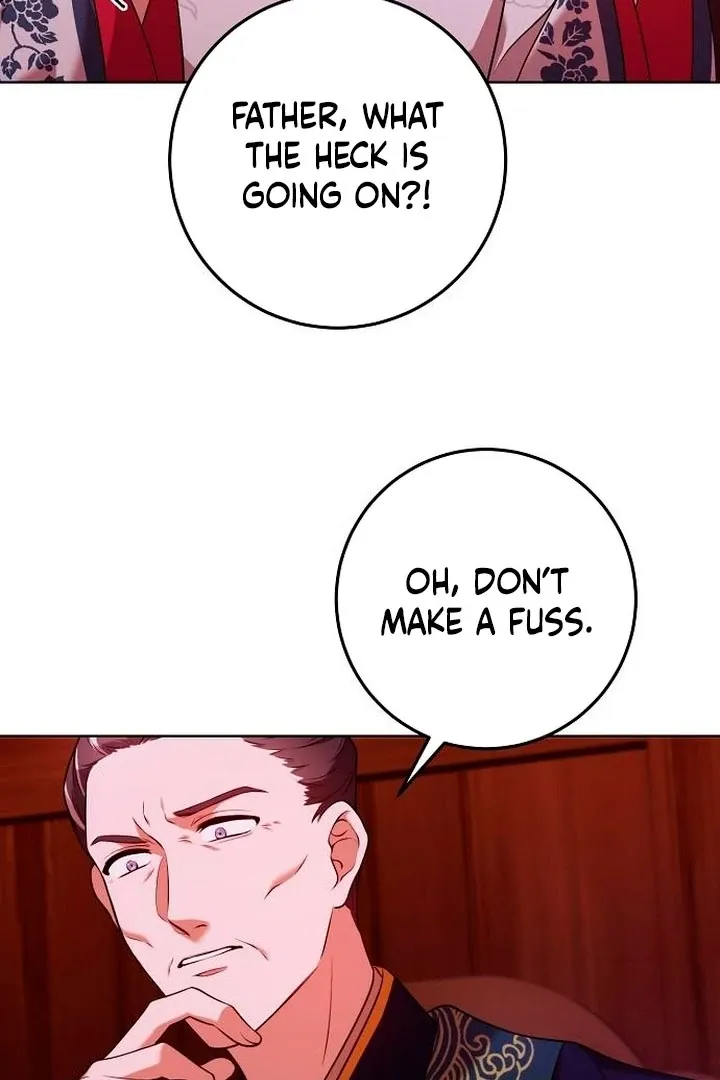The Lie Chapter 10 page 6 - 