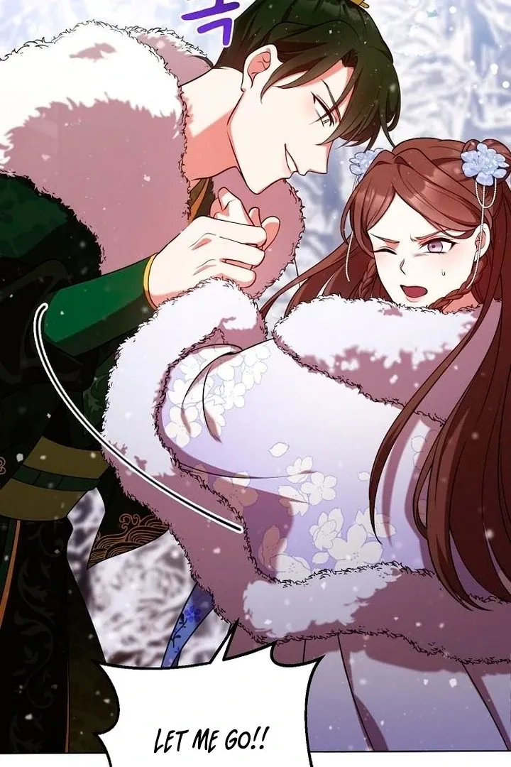 The Lie Chapter 10 page 60 - 