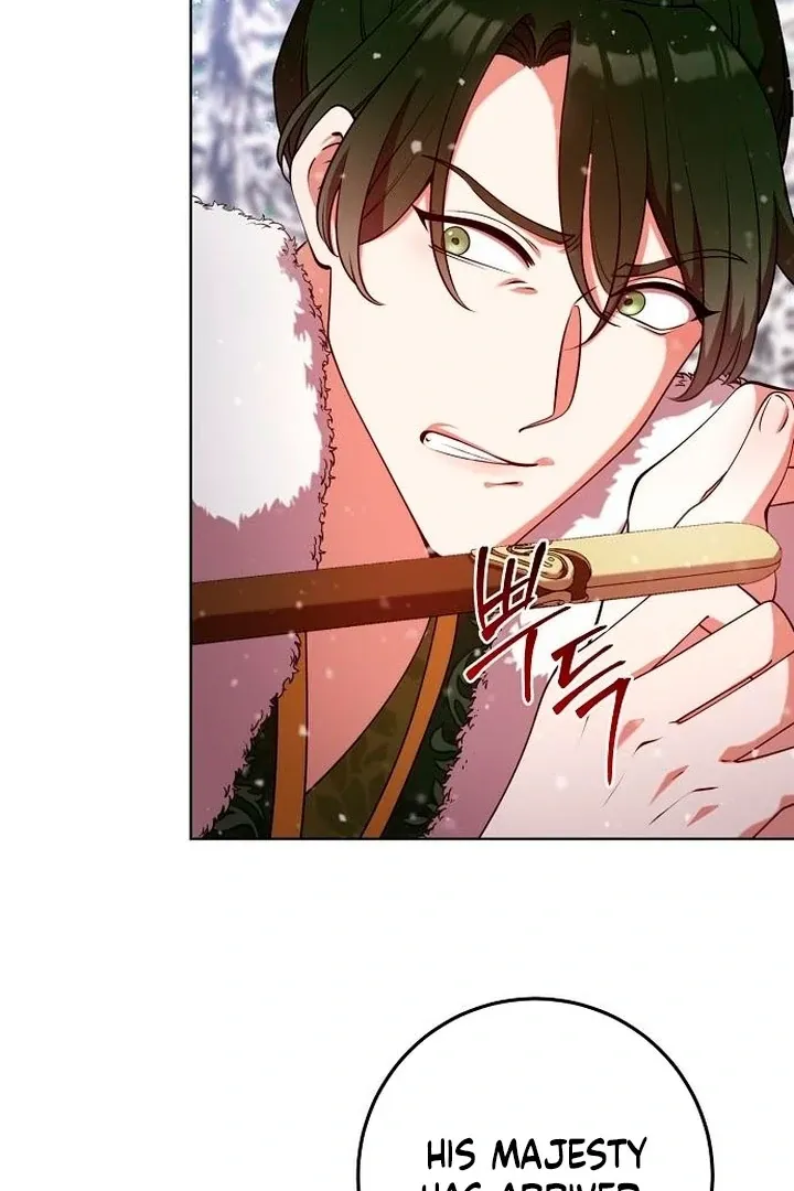 The Lie Chapter 10 page 67 - 