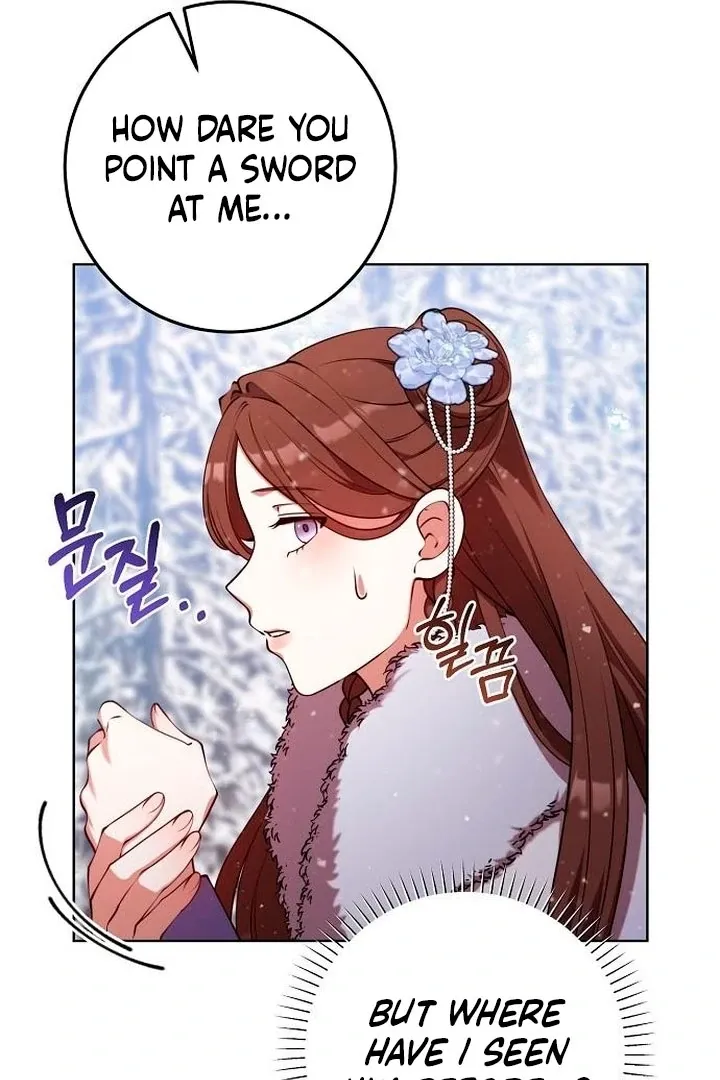 The Lie Chapter 10 page 71 - 