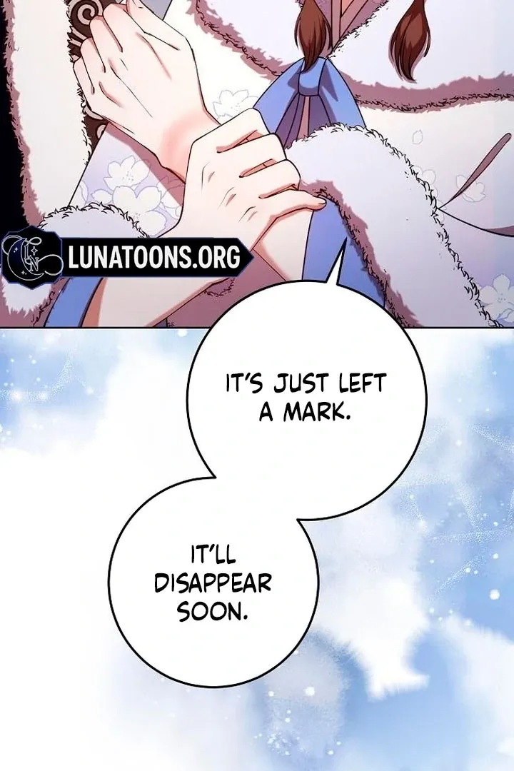 The Lie Chapter 10 page 78 - 