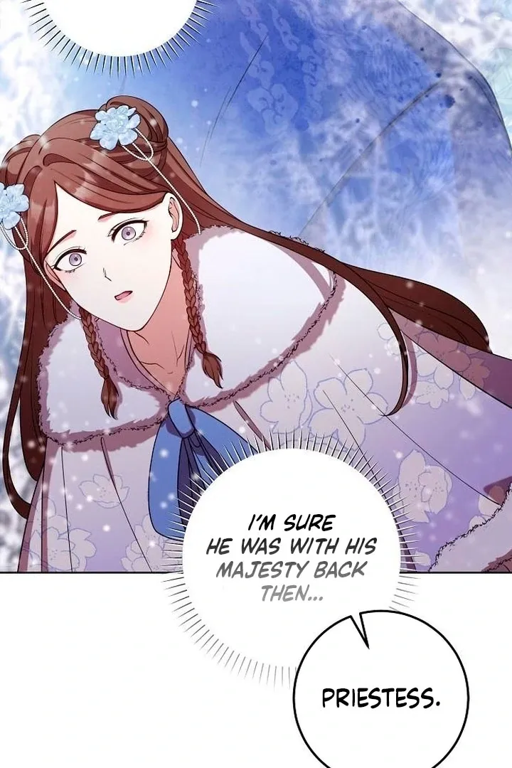 The Lie Chapter 10 page 82 - 