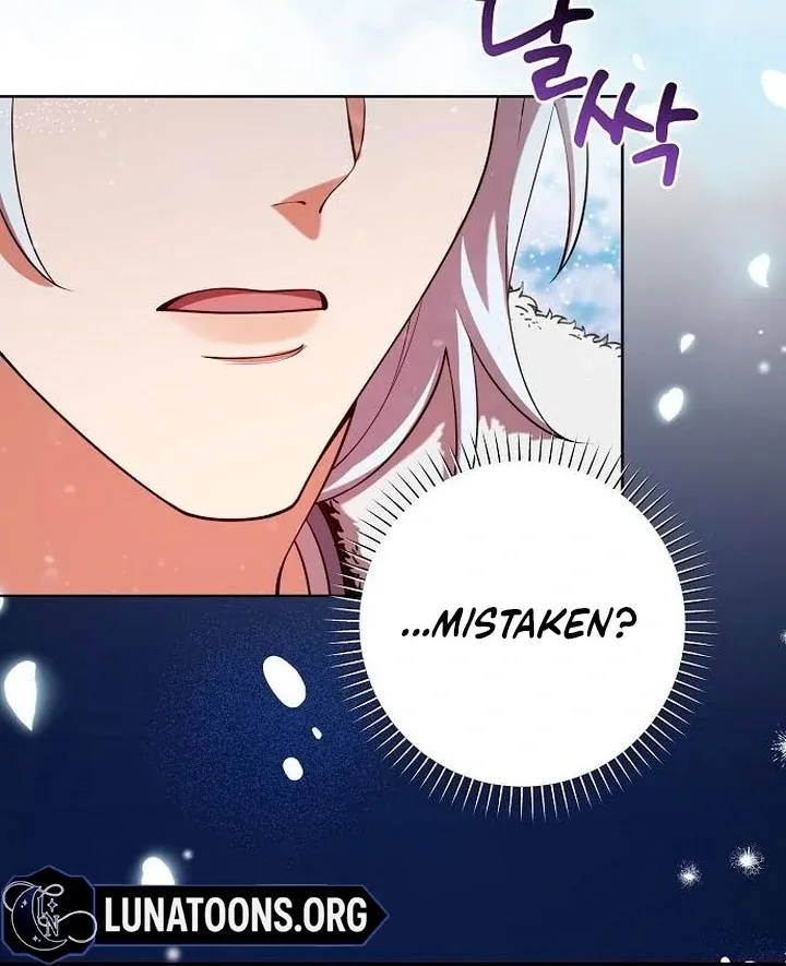 The Lie Chapter 10 page 96 - 
