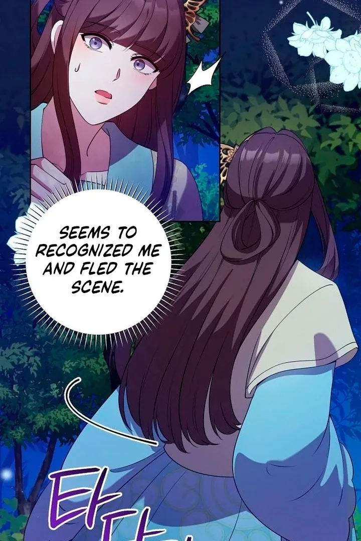The Lie Chapter 10 page 98 - 