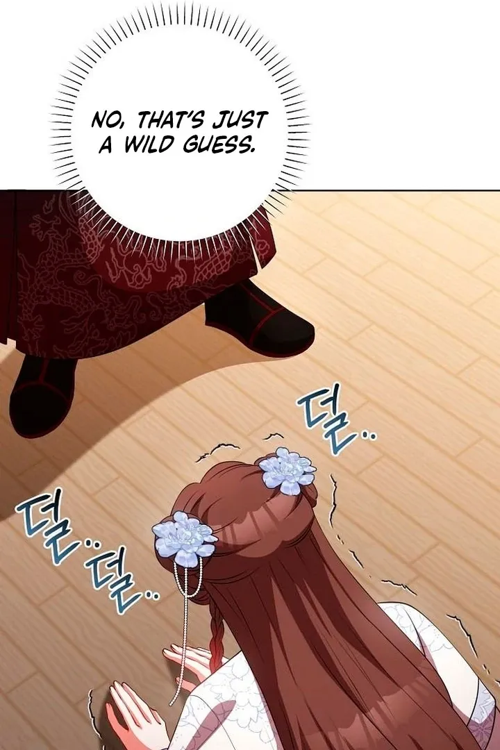The Lie Chapter 11 page 112 - 