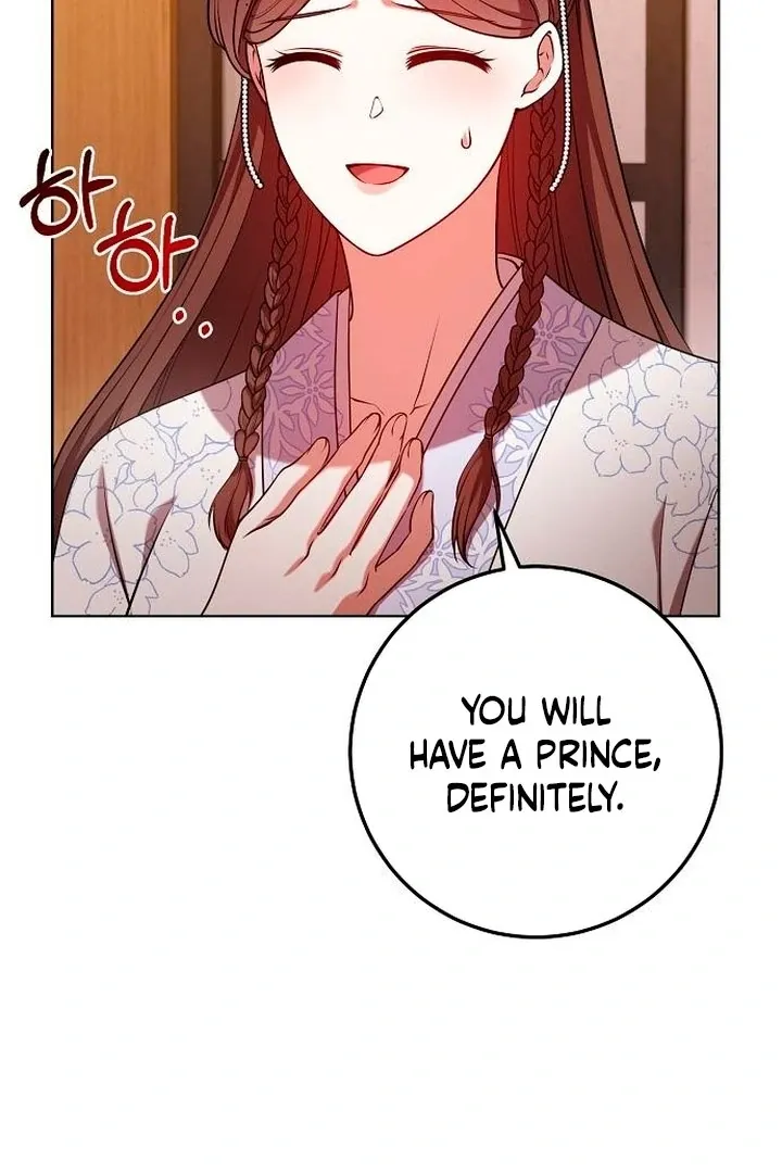 The Lie Chapter 11 page 31 - 