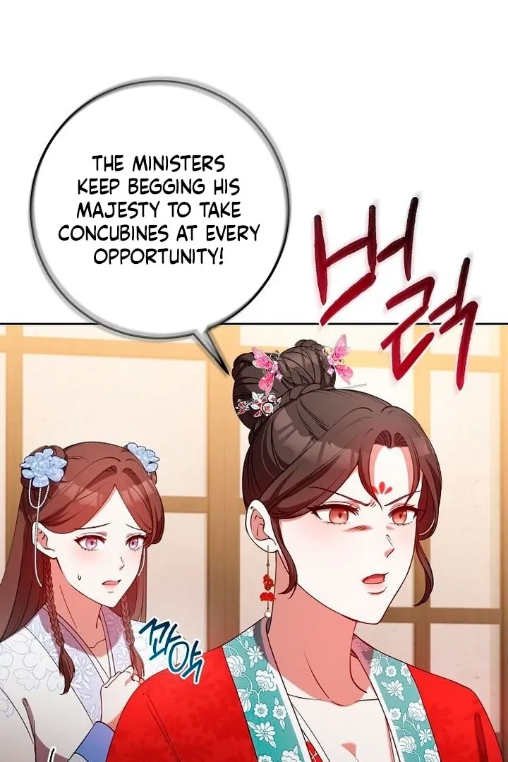 The Lie Chapter 11 page 35 - 