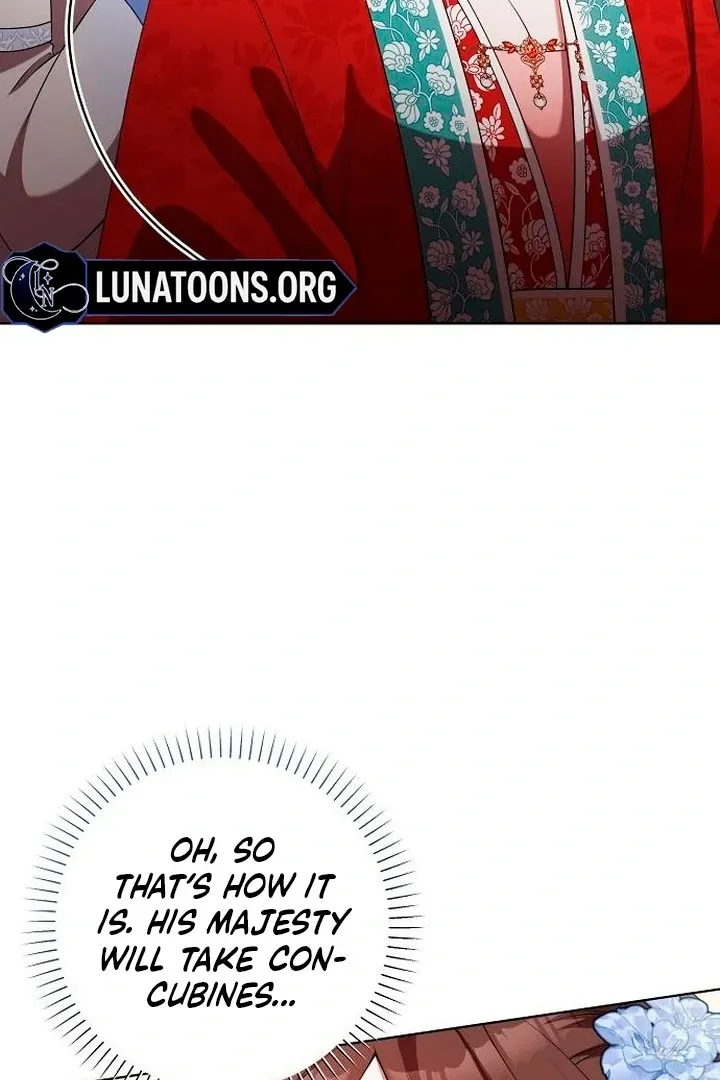 The Lie Chapter 11 page 36 - 