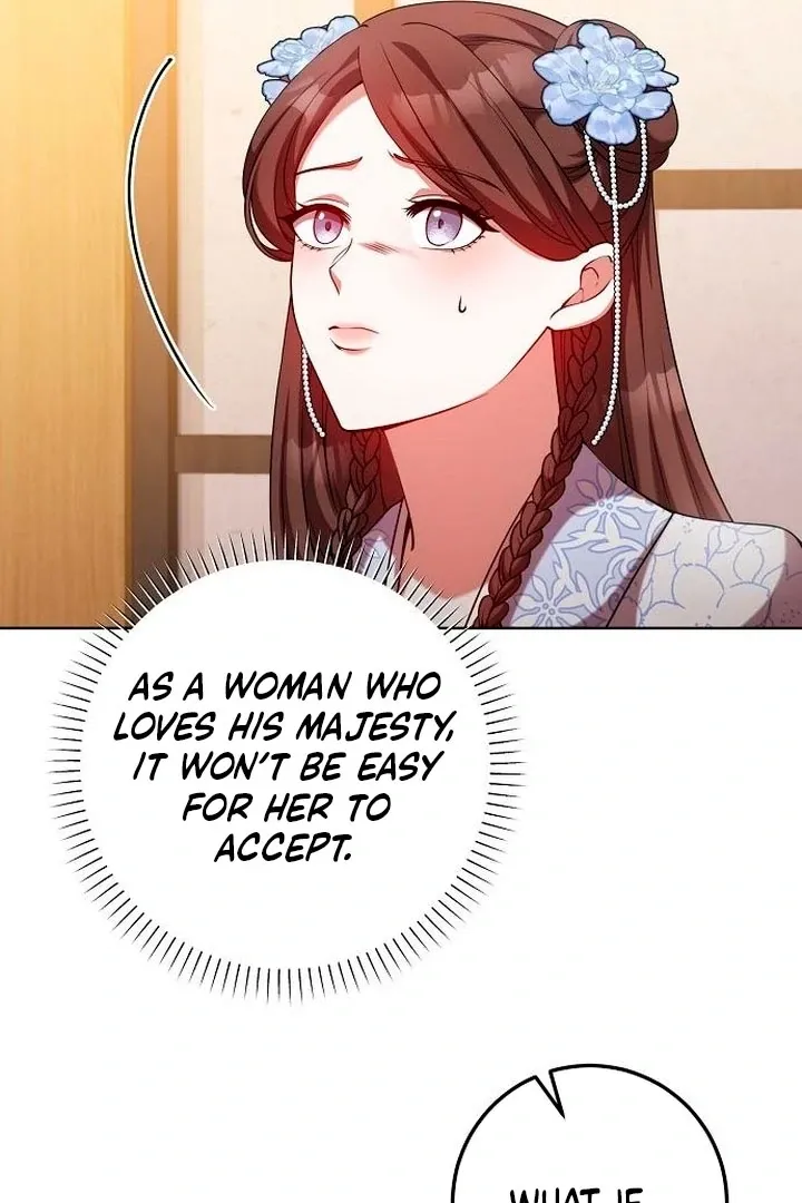 The Lie Chapter 11 page 43 - 