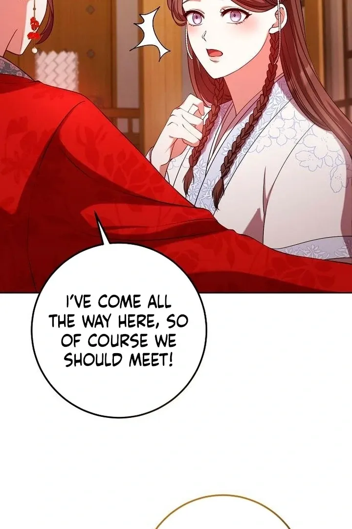 The Lie Chapter 11 page 10 - 
