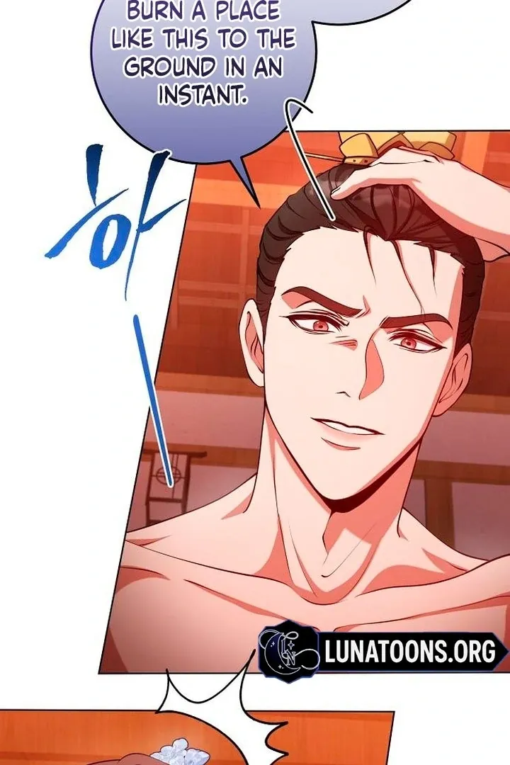 The Lie Chapter 12 page 105 - 