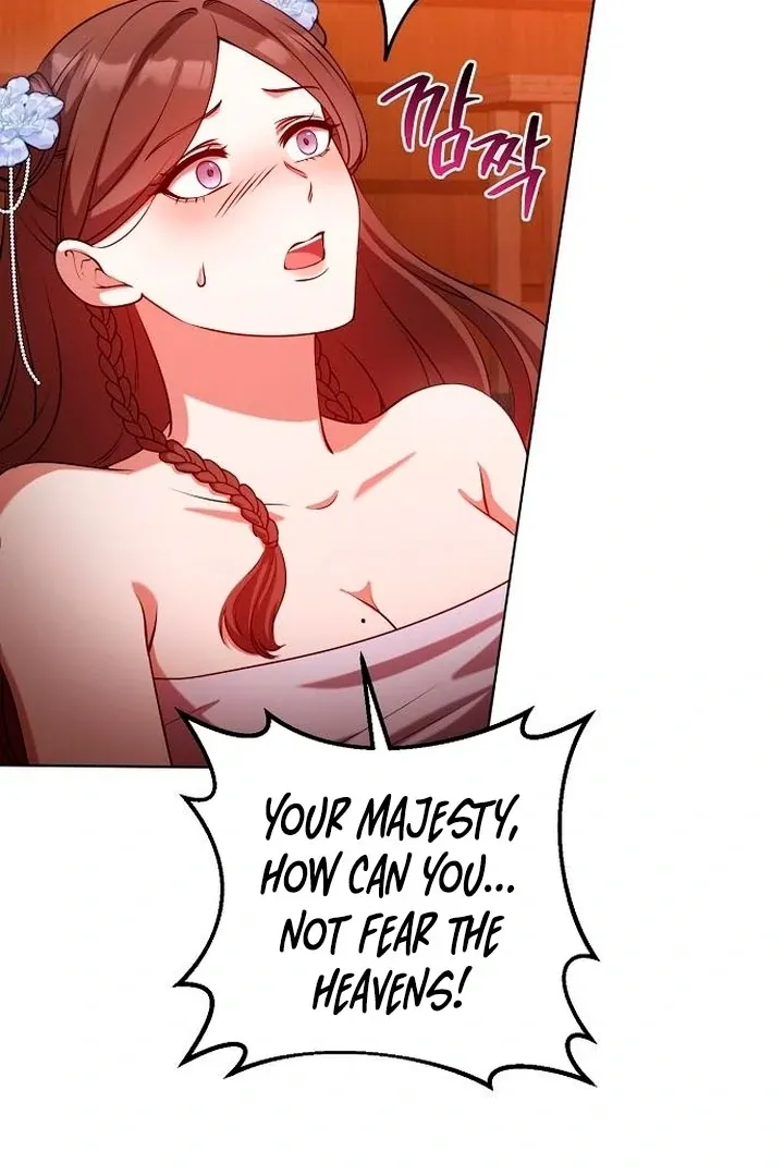 The Lie Chapter 12 page 106 - 