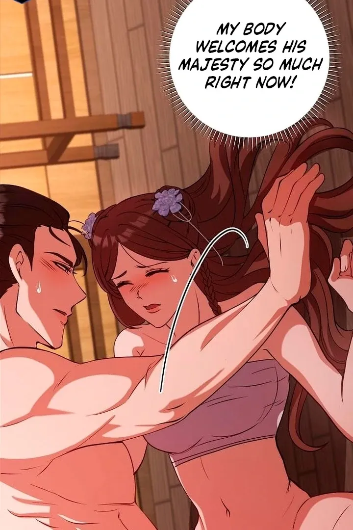 The Lie Chapter 12 page 119 - 