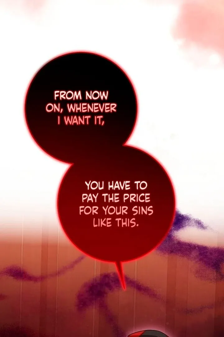 The Lie Chapter 12 page 123 - 