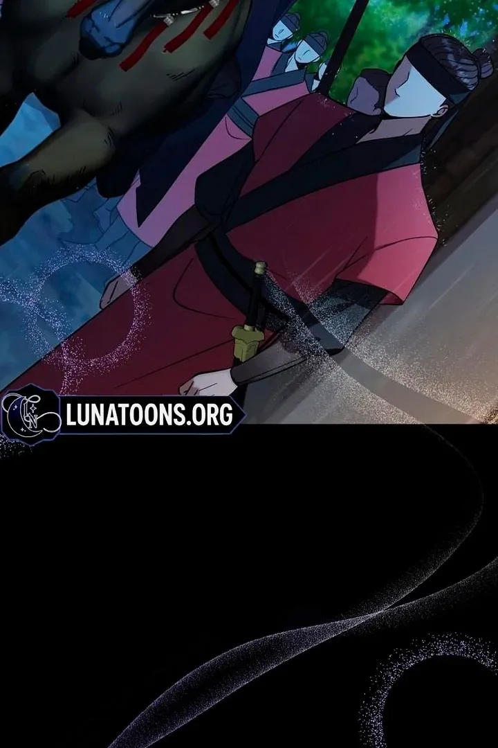 The Lie Chapter 12 page 20 - 