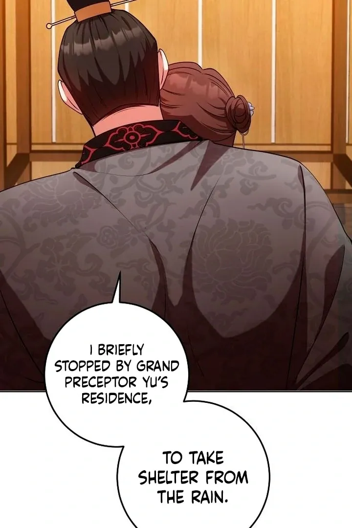 The Lie Chapter 12 page 30 - 