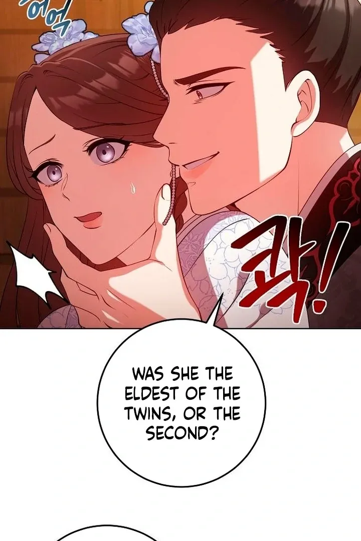 The Lie Chapter 12 page 36 - 