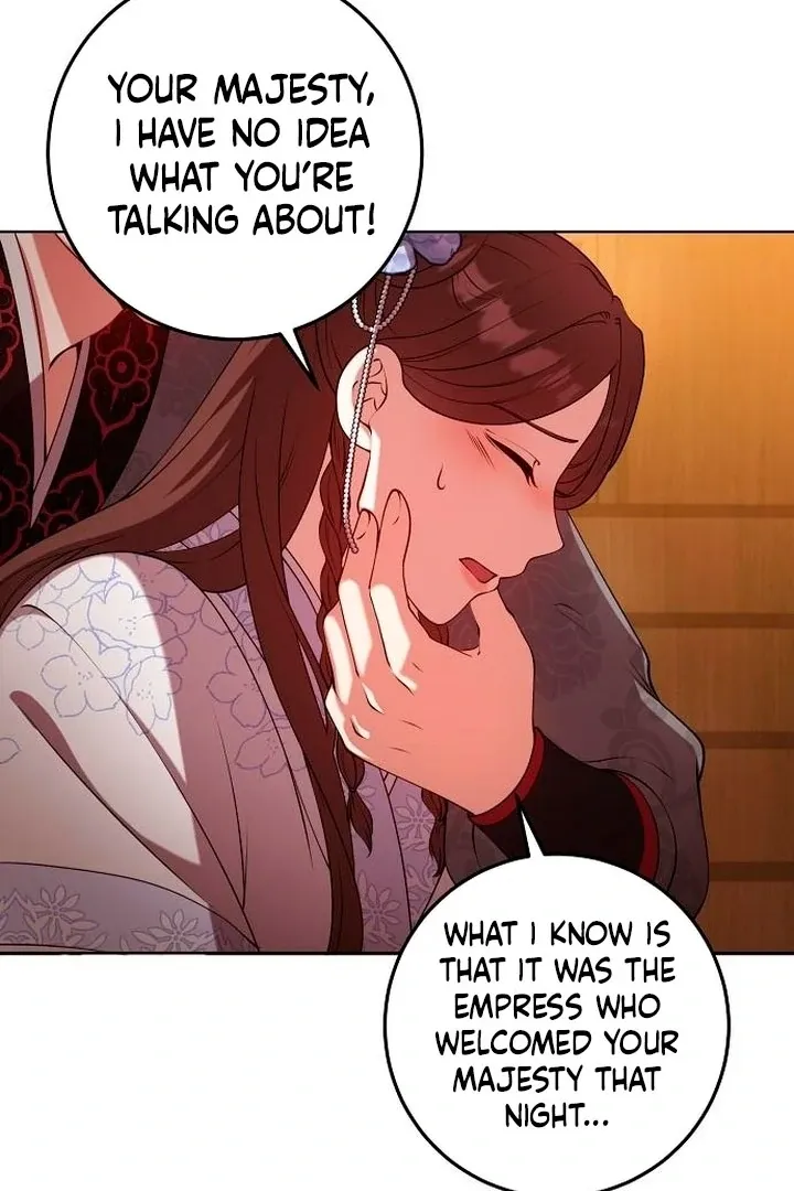 The Lie Chapter 12 page 37 - 