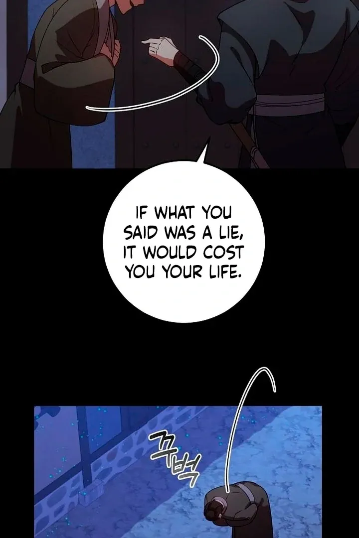 The Lie Chapter 12 page 5 - 