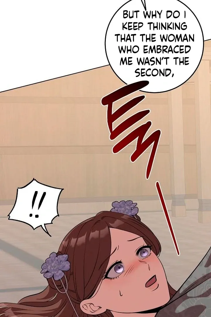 The Lie Chapter 12 page 49 - 