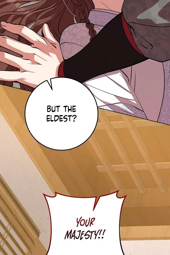 The Lie Chapter 12 page 50 - 