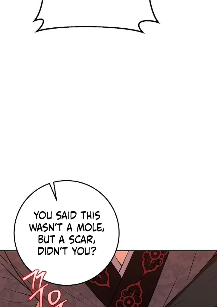 The Lie Chapter 12 page 54 - 