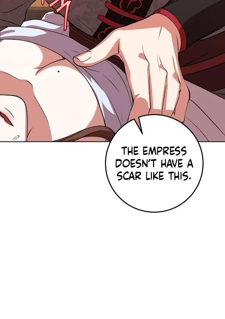 The Lie Chapter 12 page 55 - 