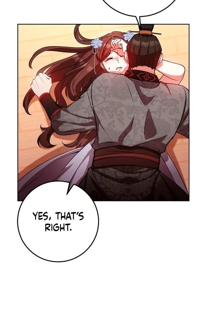 The Lie Chapter 12 page 60 - 