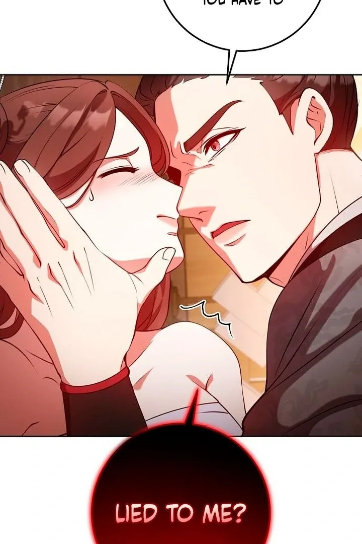 The Lie Chapter 12 page 73 - 