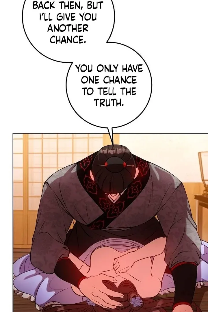 The Lie Chapter 12 page 75 - 