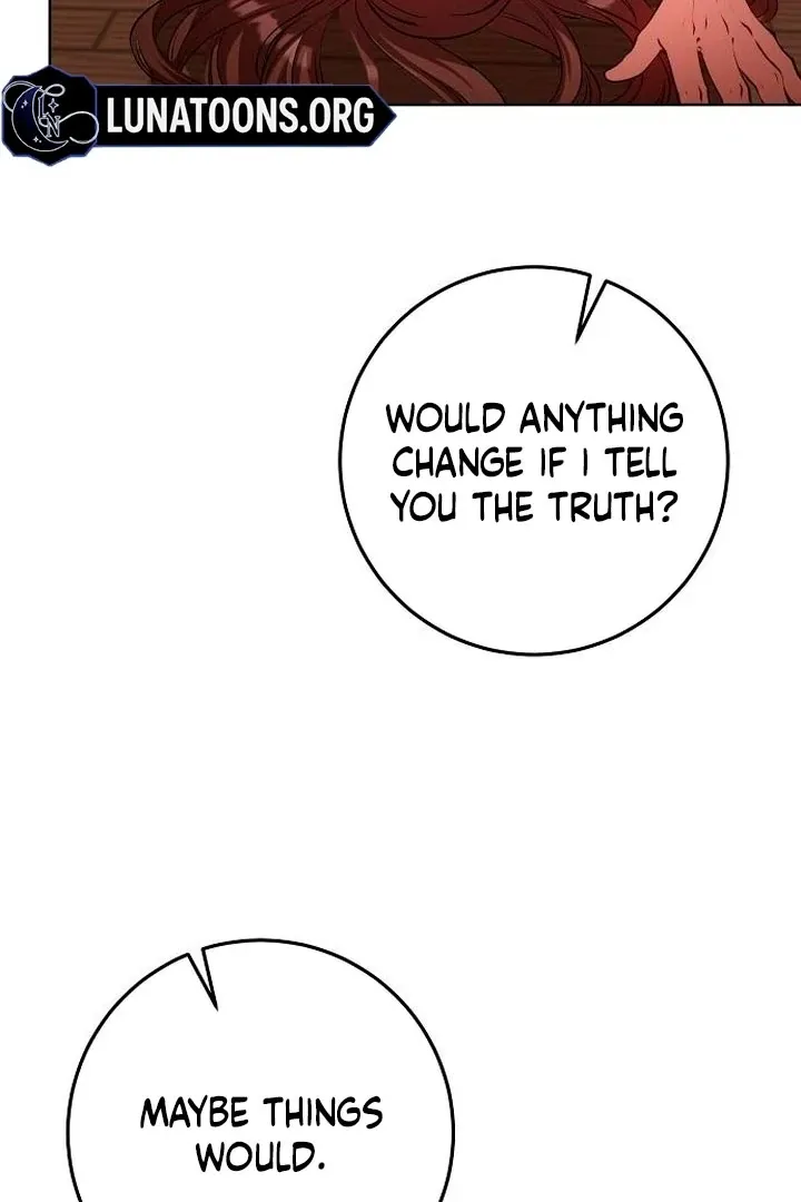 The Lie Chapter 12 page 76 - 