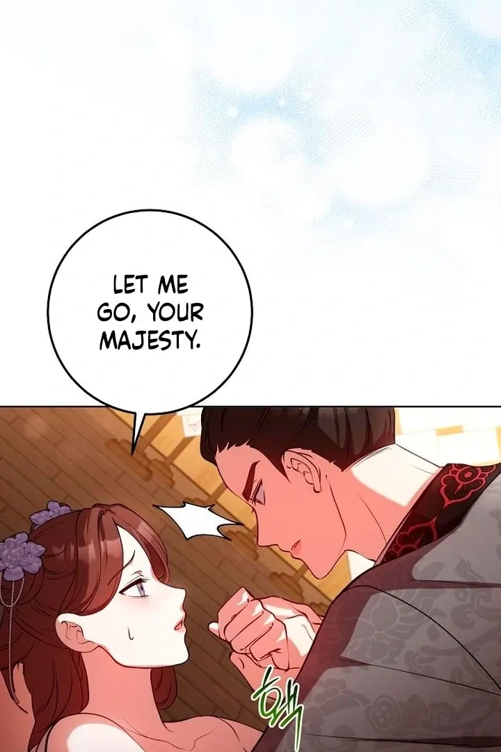 The Lie Chapter 12 page 81 - 