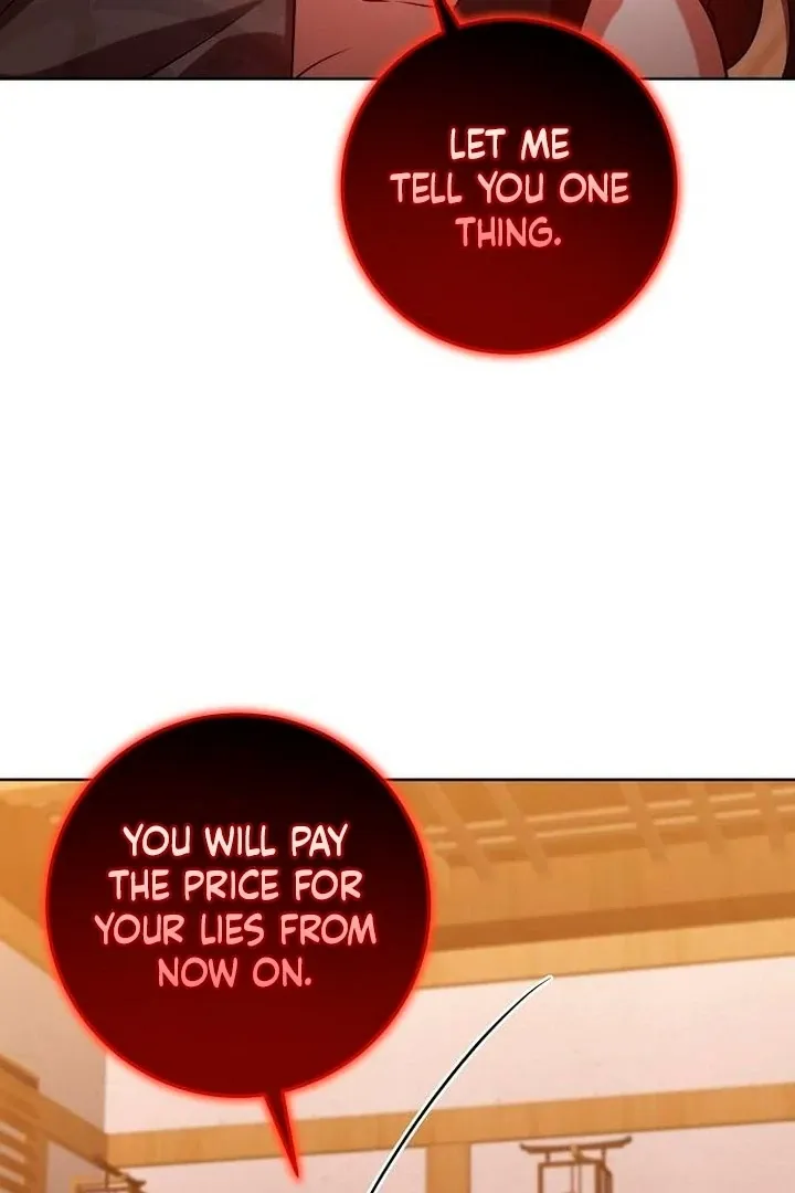 The Lie Chapter 12 page 88 - 