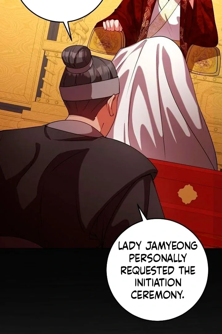 The Lie Chapter 12 page 10 - 