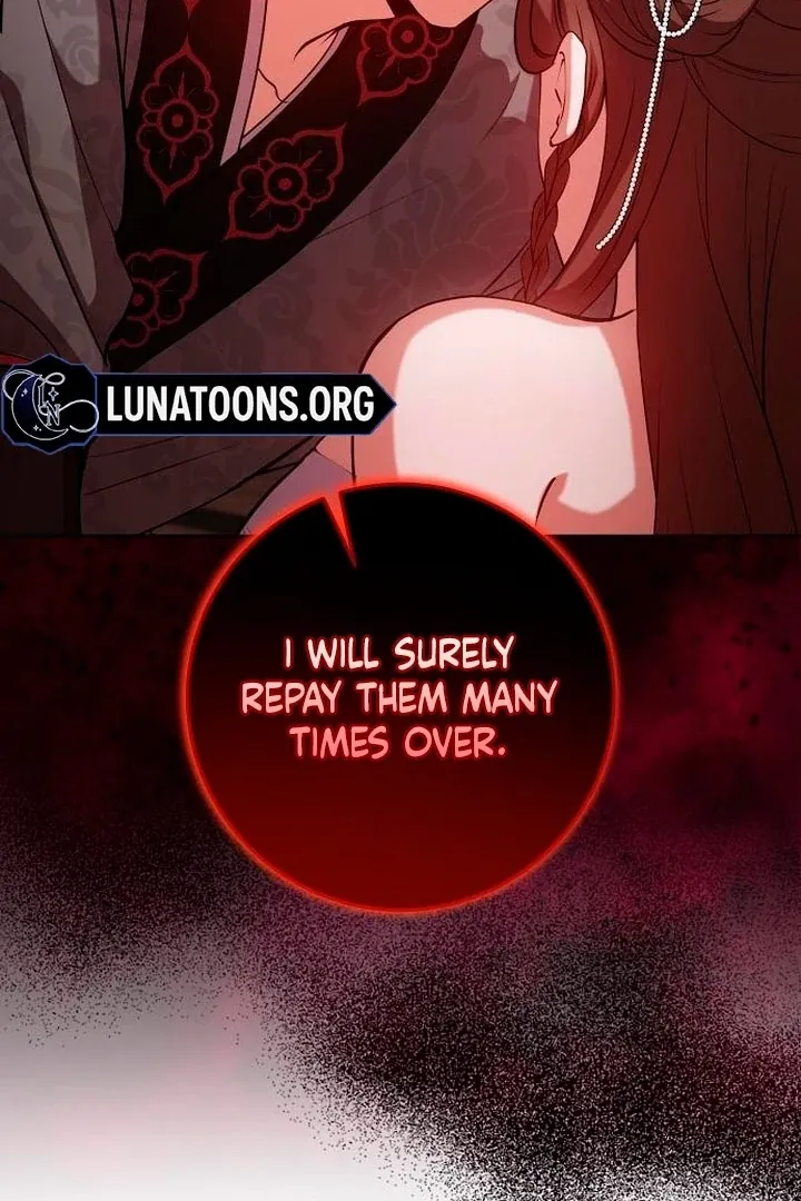 The Lie Chapter 12 page 91 - 