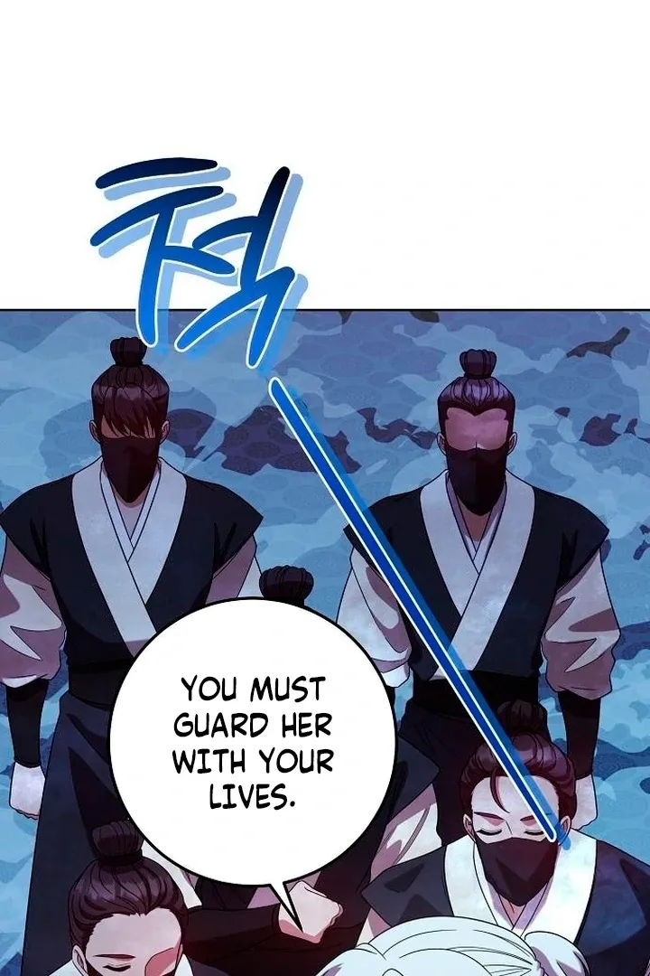 The Lie Chapter 13 page 25 - 