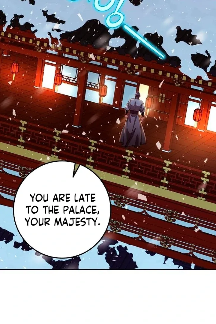 The Lie Chapter 13 page 37 - 