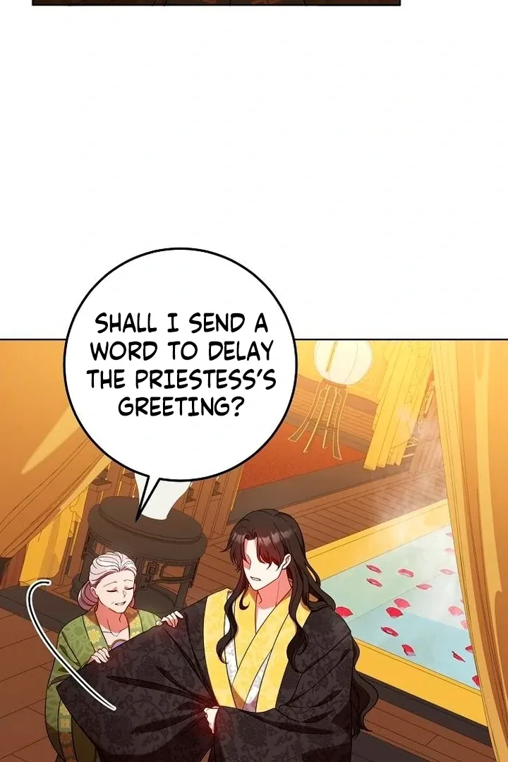 The Lie Chapter 13 page 39 - 