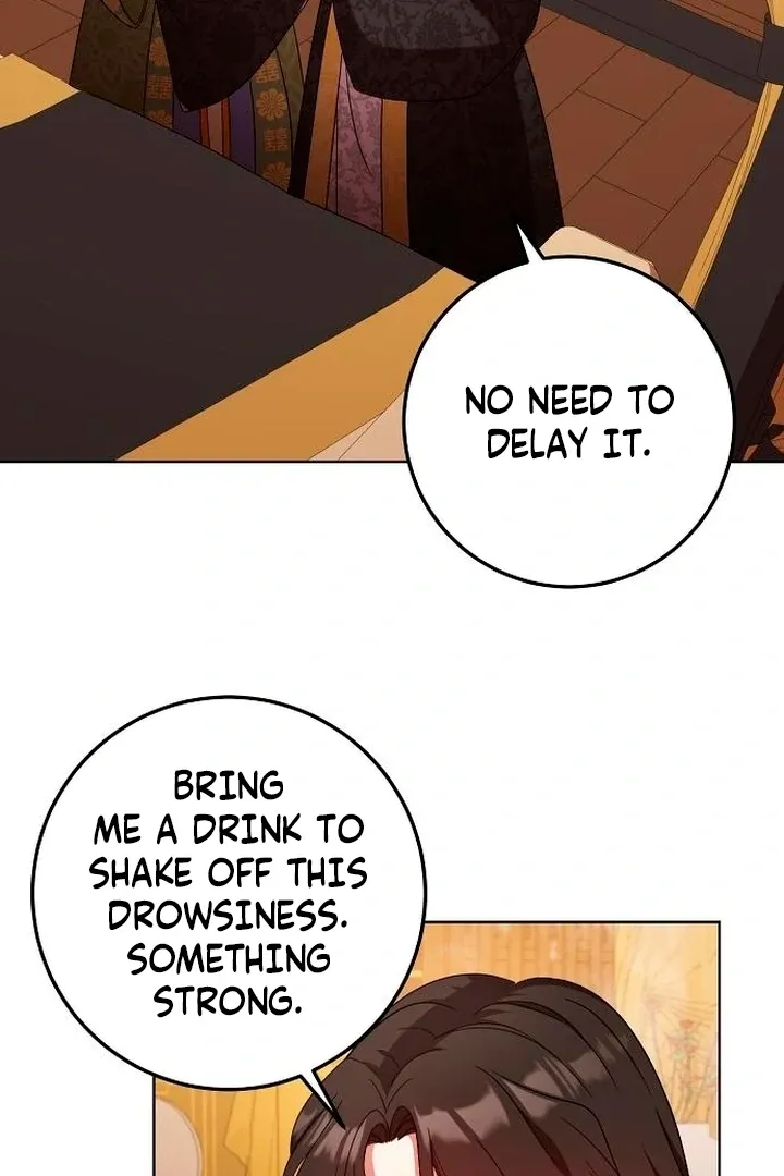 The Lie Chapter 13 page 40 - 