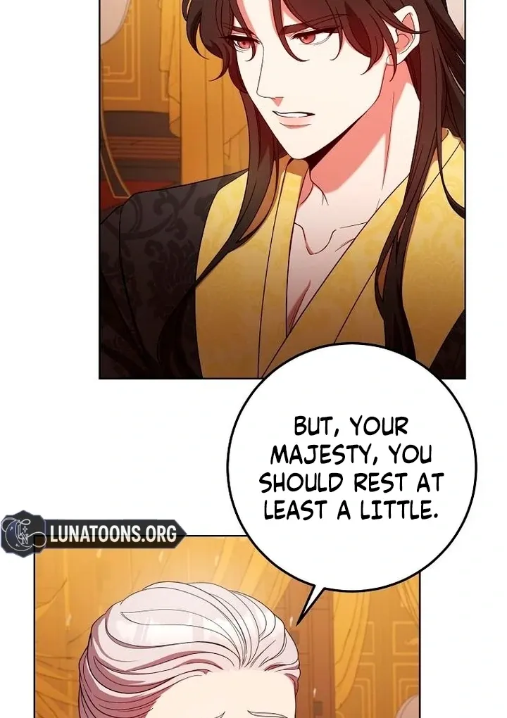 The Lie Chapter 13 page 41 - 