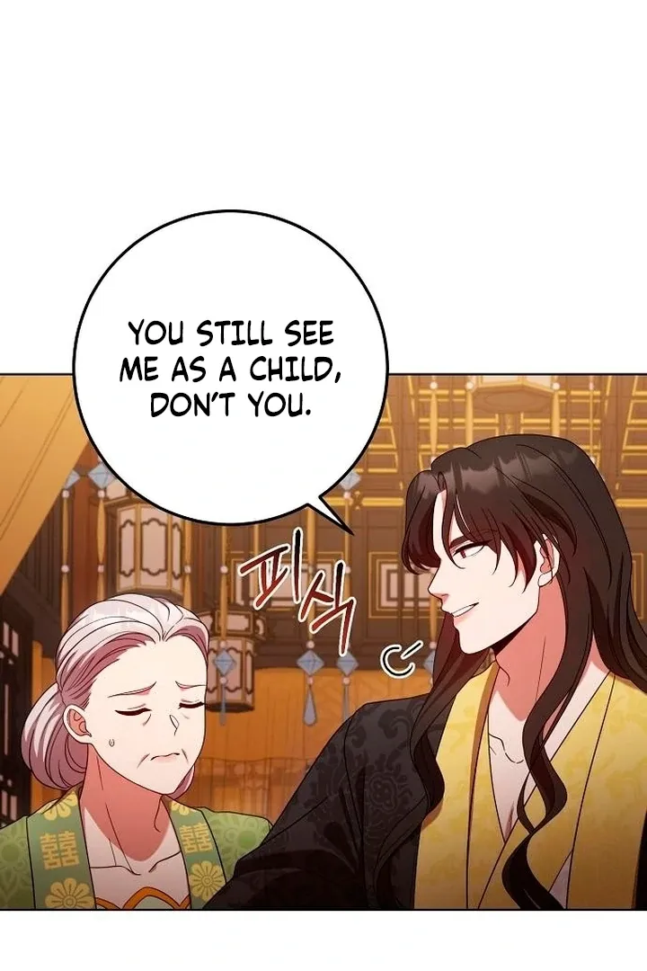 The Lie Chapter 13 page 43 - 