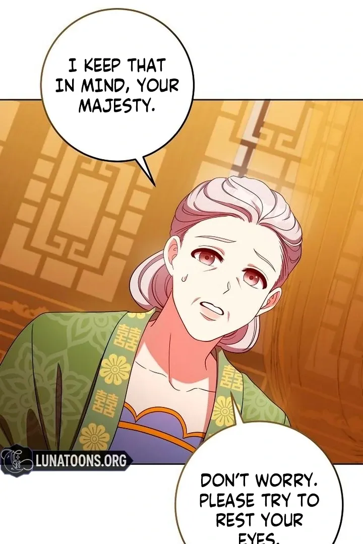 The Lie Chapter 13 page 47 - 